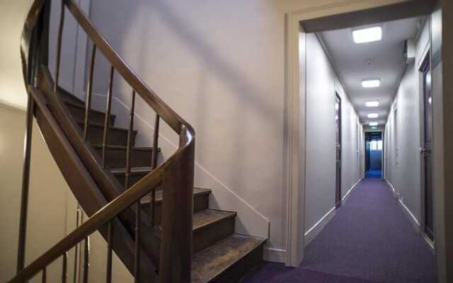 Hôtel Relais du Loir