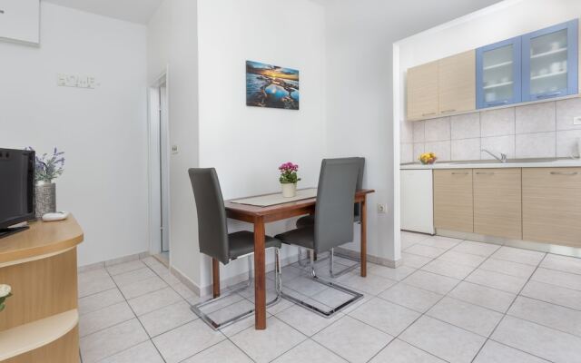 Apartmani Ivusic
