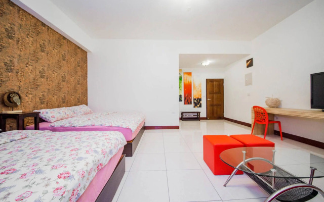 Kai Qun Homestay