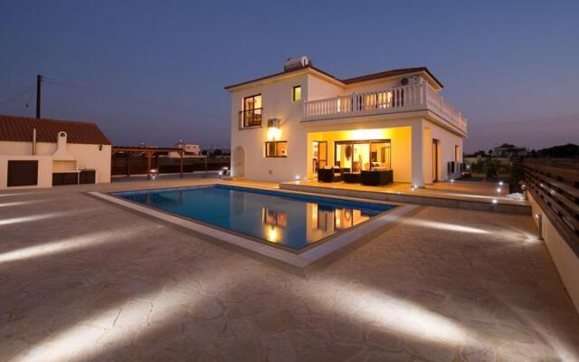 Amani Villa