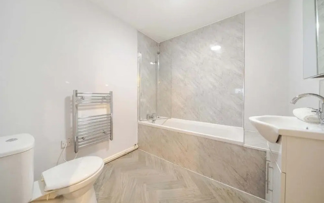 Host Stay Apartment 9 Stanley Street