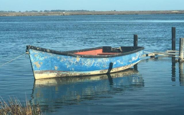 Old Cape on the Marina - De Pond : Unit 6