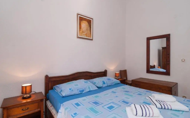 Great 3bedroom family apartment Podstrana