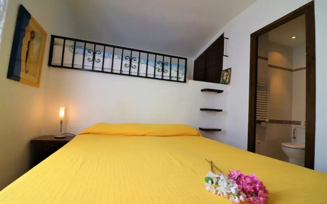 Apartment in Roses Near Beach
