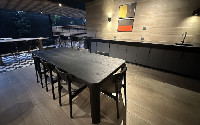 Oceana Suites San Eugenio