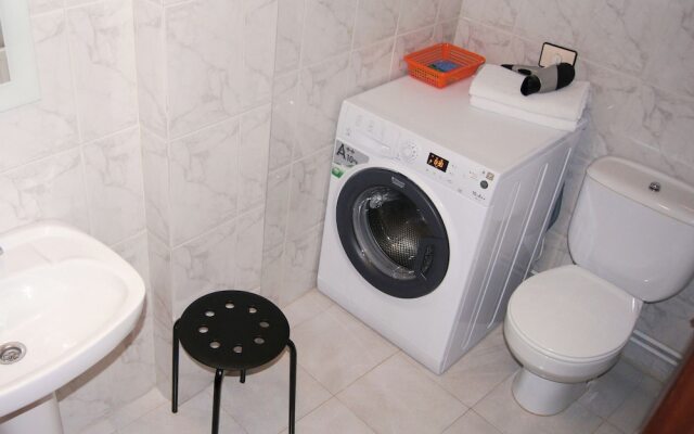 Apartamentos Turísticos Guillermo