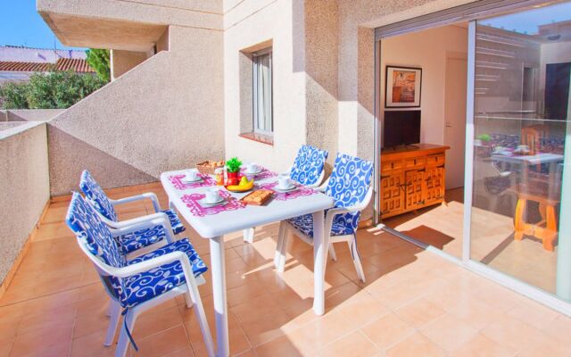 Apartment Mismar Pozzallo 37831