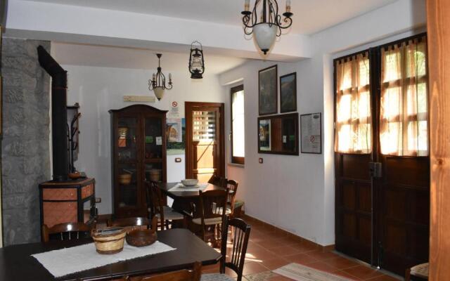 Agriturismo Fontanapietra