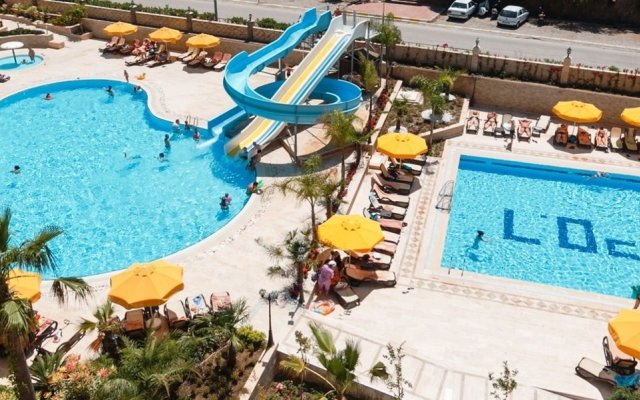 L'Oceanica Beach Resort Hotel - All Inclusive