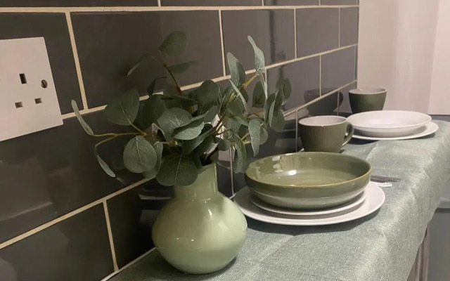 Sherwood Hideaway Retreat