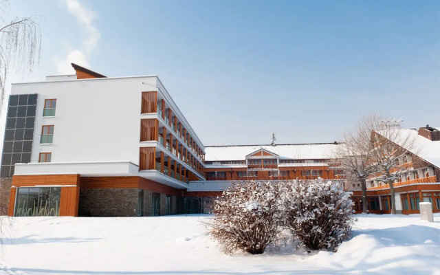 Terme Zrece – Hotel Atrij
