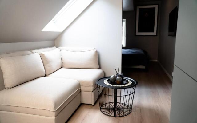 Trolltunga Odda Apartments