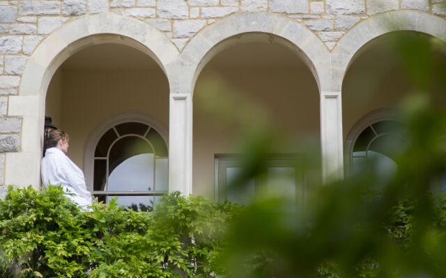 Hartwell House & Spa