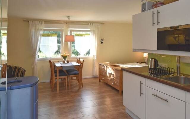Cosy Holiday Home With Garden, Terrace, Barbecue, Deckchairs