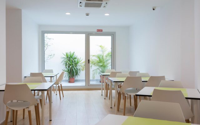 SmartRoom Barcelona
