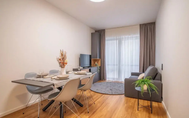 City Pop 2Night Prague - Self check-in