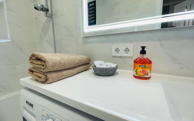 Куліша 9, центр, апартаменти біля оперного