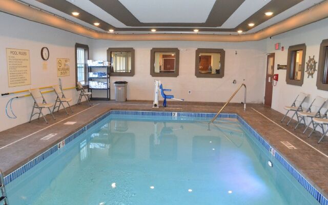 Spark by Hilton Minot