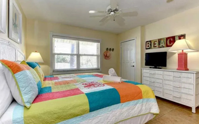 Casa Sierra 205 A 36th ST by RedAwning