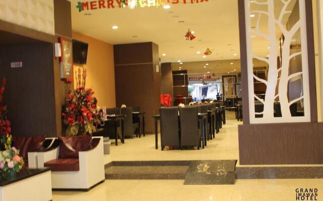 Hotel Grand Imawan