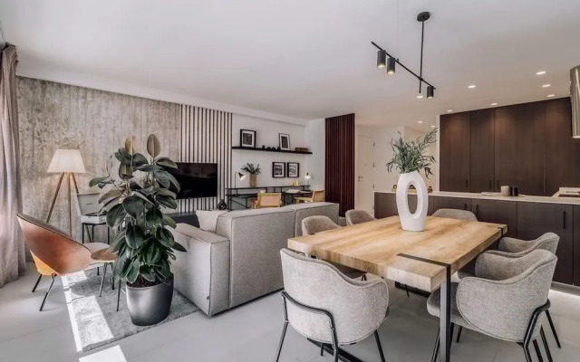 Xook - 2 Bedrooms in Almagro