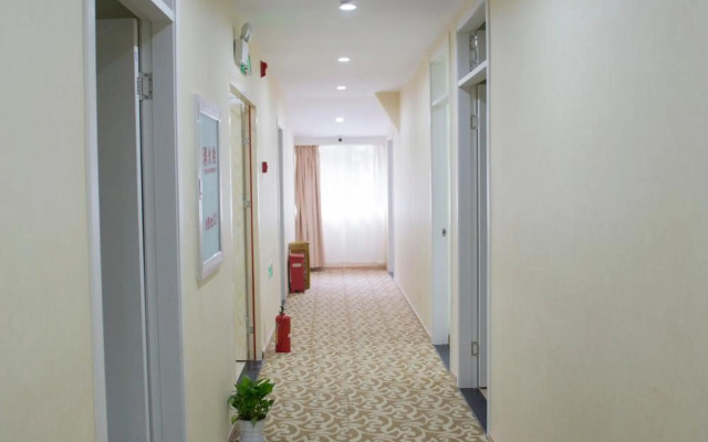 Hangzhou Memory Travel International Hotel- Edge West Lake