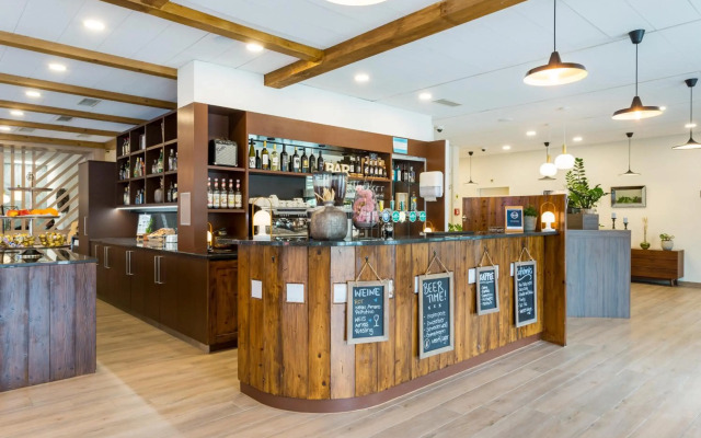 B&B Hotel Rothrist Olten