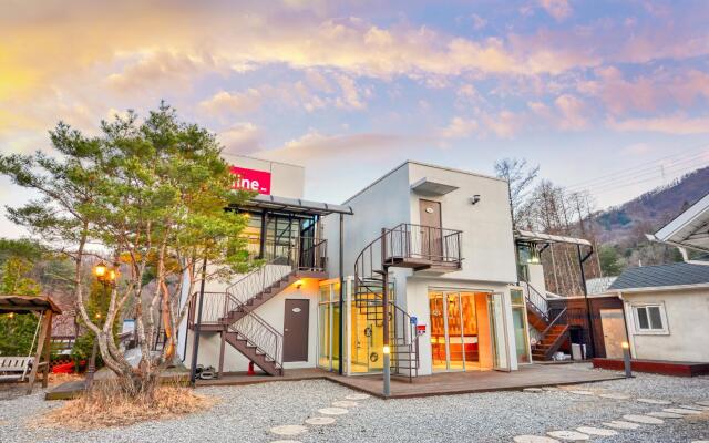 Gapyeong Colline Pension