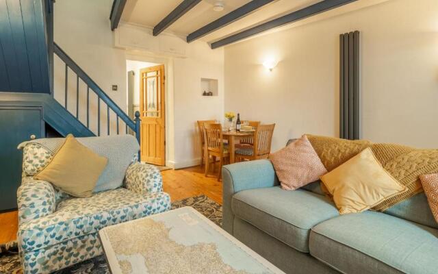 July Cottage