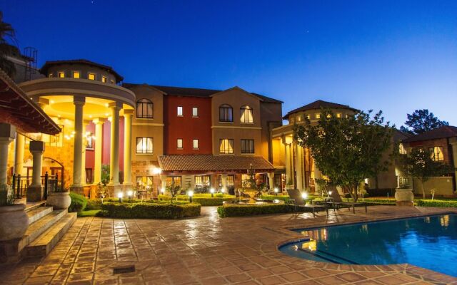Forever Hotel At Centurion