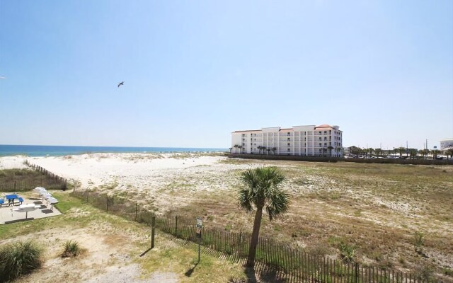 Sugar Beach 153 by RedAwning