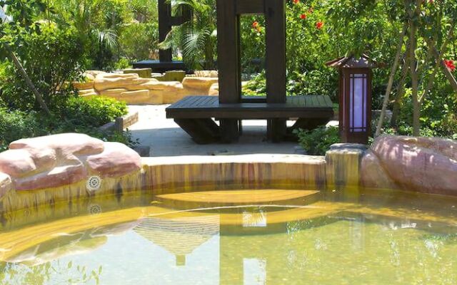 Xiamen Tianmu Hotspring Resort