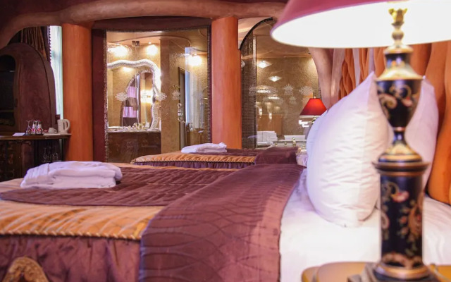 Royal Spa & Hotel Resort
