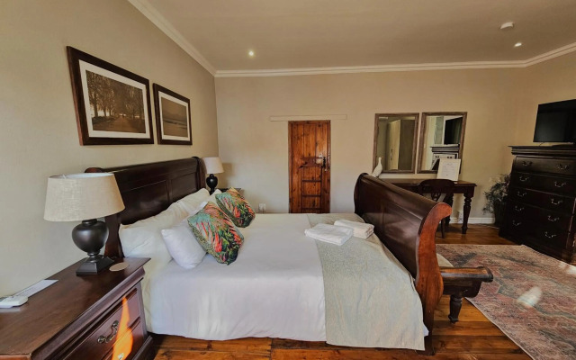Adderley House Guest Accommodation