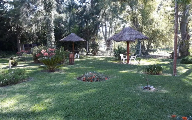Las Victorias Apart Hotel