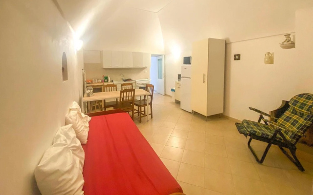 Beautiful Apartment in Peschici With Wifi and 2 Bedrooms