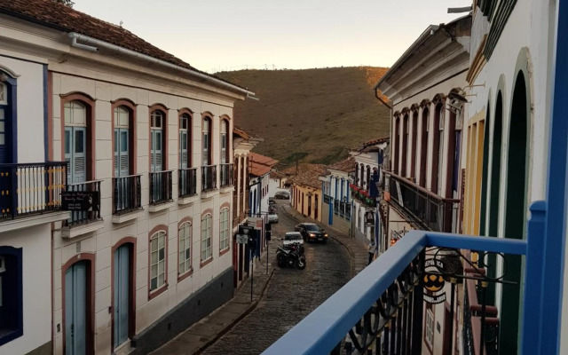 Suíte Marília de Dirceu