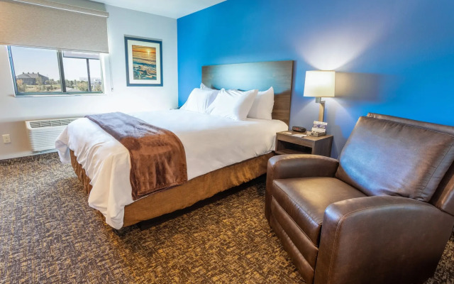My Place Hotel - Phoenix West - Avondale AZ