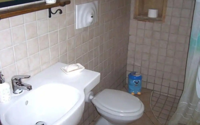 B&B Tenuta Donnamella