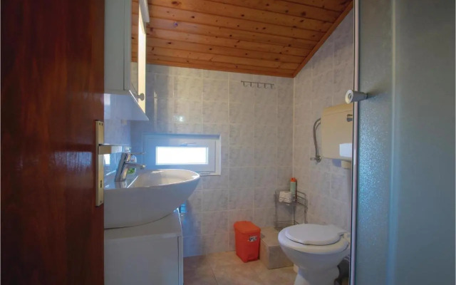 Holiday home Pelegrin 58