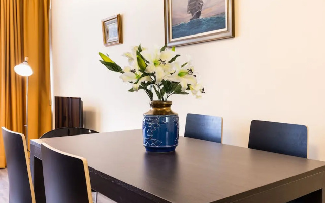 Exceptionally located apartment in Plaka