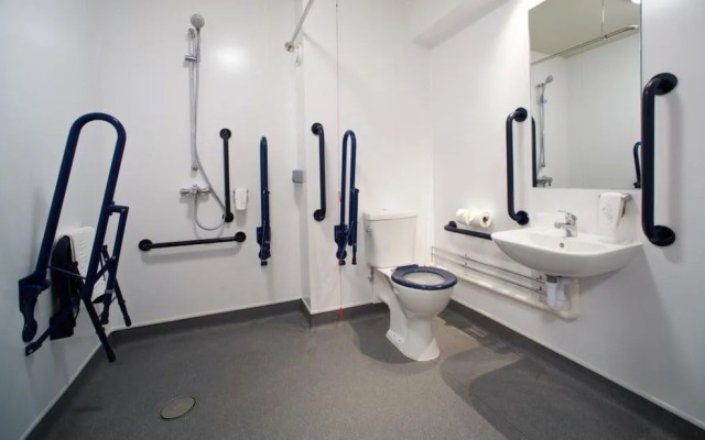 Chain Runner, Livingston by Marston's Inns