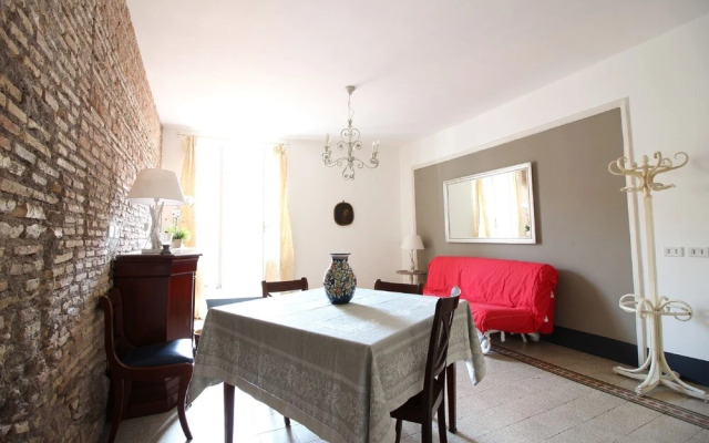 Tetti di Piazza Navona