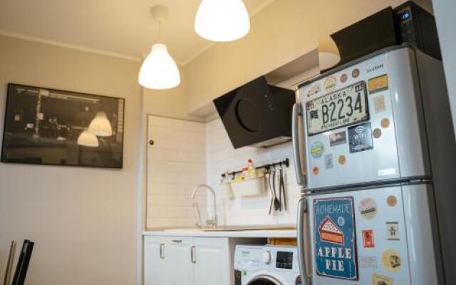 First Hostel