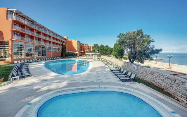 Residence Umag Plava Laguna