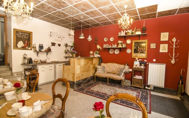 Trubarjev Art Boutique Hotel