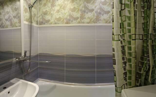 Апартаменты «Домовой»