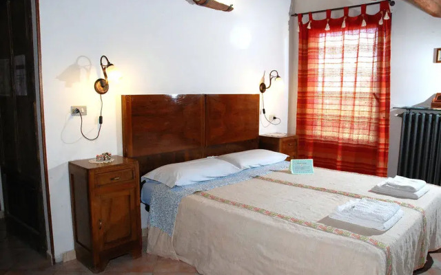 Agriturismo la Rocchetta