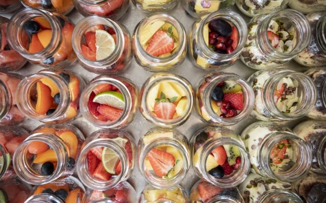 Designhotel Gius La Residenza