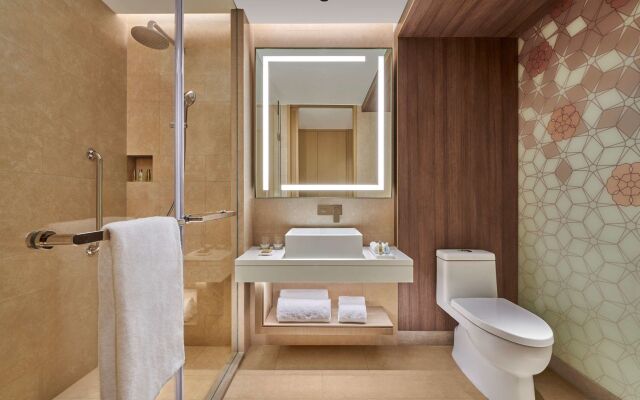 Hilton Garden Inn Shenzhen Guangming